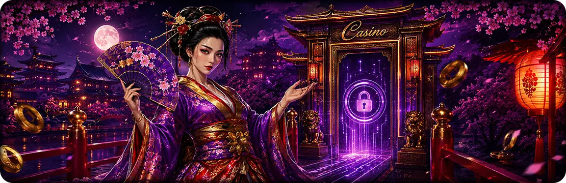 KatanaSpin register and login